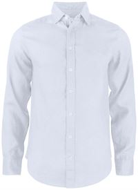 CAMICIA IN LINO SUMMERLAND
